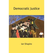 Step Kitap Democratic Justice