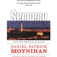 Step Kitap Secrecy: The American Experience