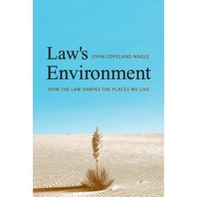 Step Kitap Law's Environment: How The Law Shapes The Places We Live