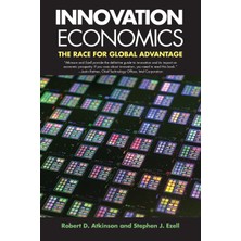 Step Kitap Innovation Economics: The Race For Global Advantage