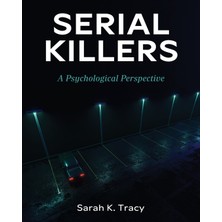 Step Kitap Serial Killers: A Psychological Perspective