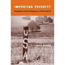 Step Kitap Importing Poverty?: Immigration And The Changing Face Of Rural America