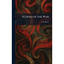 Step Kitap Echoes Of The War