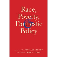 Step Kitap Race, Poverty, And Domestic Policy