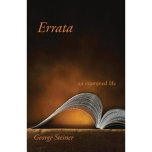 Step Kitap Errata: An Examined Life