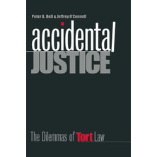 Step Kitap Accidental Justice: The Dilemmas Of Tort Law (Revised)