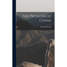 Step Kitap The Problem Of China