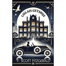 Step Kitap Lielais Getsbijs