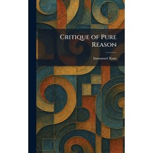 Step Kitap Critique Of Pure Reason