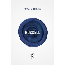 Step Kitap What I Believe