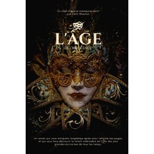 Step Kitap L'âge De L'ınnocence (Traduit)