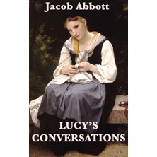 Step Kitap Lucy's Conversations