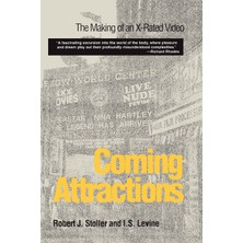 Step Kitap Coming Attractions: The Making Of An X-Rated Video