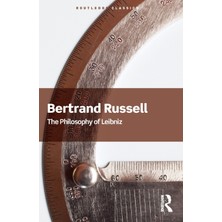 Step Kitap The Philosophy Of Leibniz