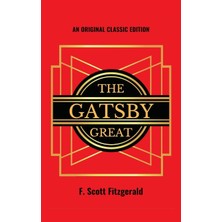 Step Kitap The Gatsby Great