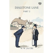 Step Kitap Dialstone Lane: Part 2