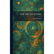 Step Kitap The Abc Of Atoms
