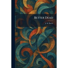 Step Kitap Better Dead