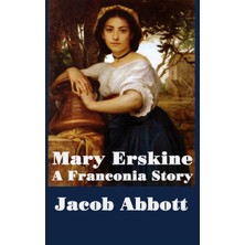 Step Kitap Mary Erskine, A Franconia Story