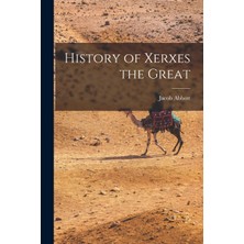 Step Kitap History Of Xerxes The Great