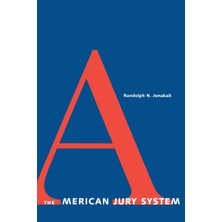 Step Kitap American Jury System