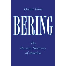 Step Kitap Bering: The Russian Discovery Of America