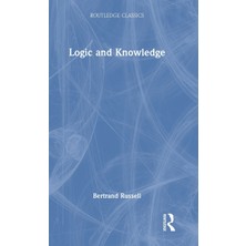 Step Kitap Logic And Knowledge