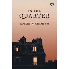 Step Kitap In The Quarter
