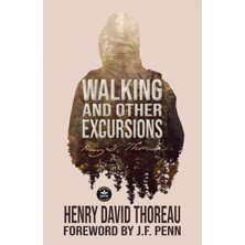Step Kitap Walking And Other Excursions