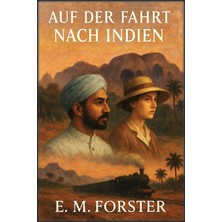 Step Kitap Auf Der Fahrt Nach Indien