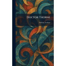 Step Kitap Doctor Thorne