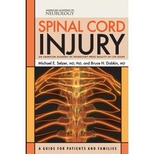 Step Kitap Spinal Cord Injury: A Guide For Patients And Families