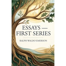 Step Kitap Essays - First Series