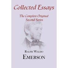 Step Kitap Collected Essays: Complete Original Second Series