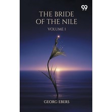 Step Kitap The Bride Of The Nile Volume 1