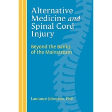 Step Kitap Alternative Medicine And Spinal Cord Injury