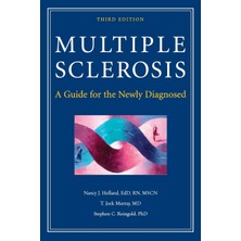 Step Kitap Multiple Sclerosis: A Guide For The Newly Diagnosed