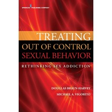 Step Kitap Treating Out Of Control Sexual Behavior: Rethinking Sex Addiction