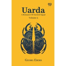 Step Kitap Uarda: A Romance Of Ancient Egypt Volume 5