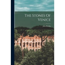 Step Kitap The Stones Of Venice