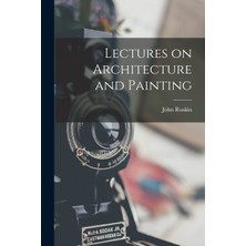 Step Kitap Lectures On Architecture And Painting