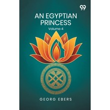 Step Kitap An Egyptian Princess: Volume 4
