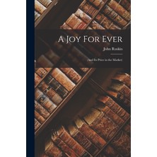 Step Kitap A Joy For Ever: (And Its Price In The Market)