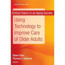 Step Kitap Using Technology To Improve Care Of Older Adults