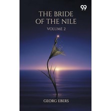 Step Kitap The Bride Of The Nile Volume 2