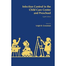 Step Kitap Infection Control In The Child Care Center And Preschool