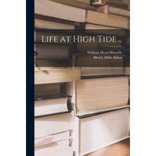Step Kitap Life At High Tide ..