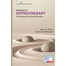 Step Kitap Mindful Hypnotherapy: The Basics For Clinical Practice