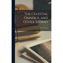 Step Kitap The Celestial Omnibus, And Other Stories