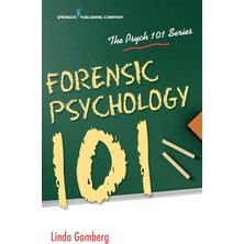 Step Kitap Forensic Psychology 101